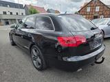 Audi A6 Avant 2.7 TDI quattro S line Sport Xenon Nav - Audi A6 aus 2006: Line