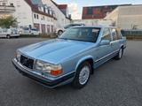 Volvo 760 2.9 GLE. Limo "Tüv neu H-Zul Topzst" - Volvo Gebrauchtwagen von 1990