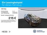 Volkswagen Polo 1.0 TSI ACTIVE*LED*PDC*SHZ*NAVI*KLIMA - VW Gebrauchtwagen von 2022