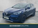 Renault Kadjar dCi 115 EDC Deluxe Blue Limited NAVI+LED - Renault Kadjar mit Diesel-Antrieb: Automatik