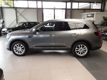 Renault Koleos - 5
