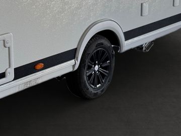 LMC Style 400 F Sofort Verfügbar