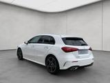 Mercedes-Benz A 200 d  AMG Adv. Plus Pano Multibeam Standheizu - Diesel Gebrauchtwagen mit Euro5