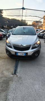 Opel Mokka 1.6 Ecotec 115CV 4x2 Start&Stop Ego - Opel Mokka Kombi Gebrauchtwagen