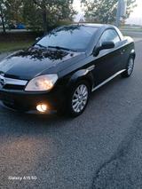 Opel Tigra 1.6  Benzin - Opel Tigra: 1.6