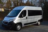 Fiat Ducato Luxus -Rollstuhlrampe.9.SITZ.Klima-Kamer. - Fiat Ducato in Wuppertal