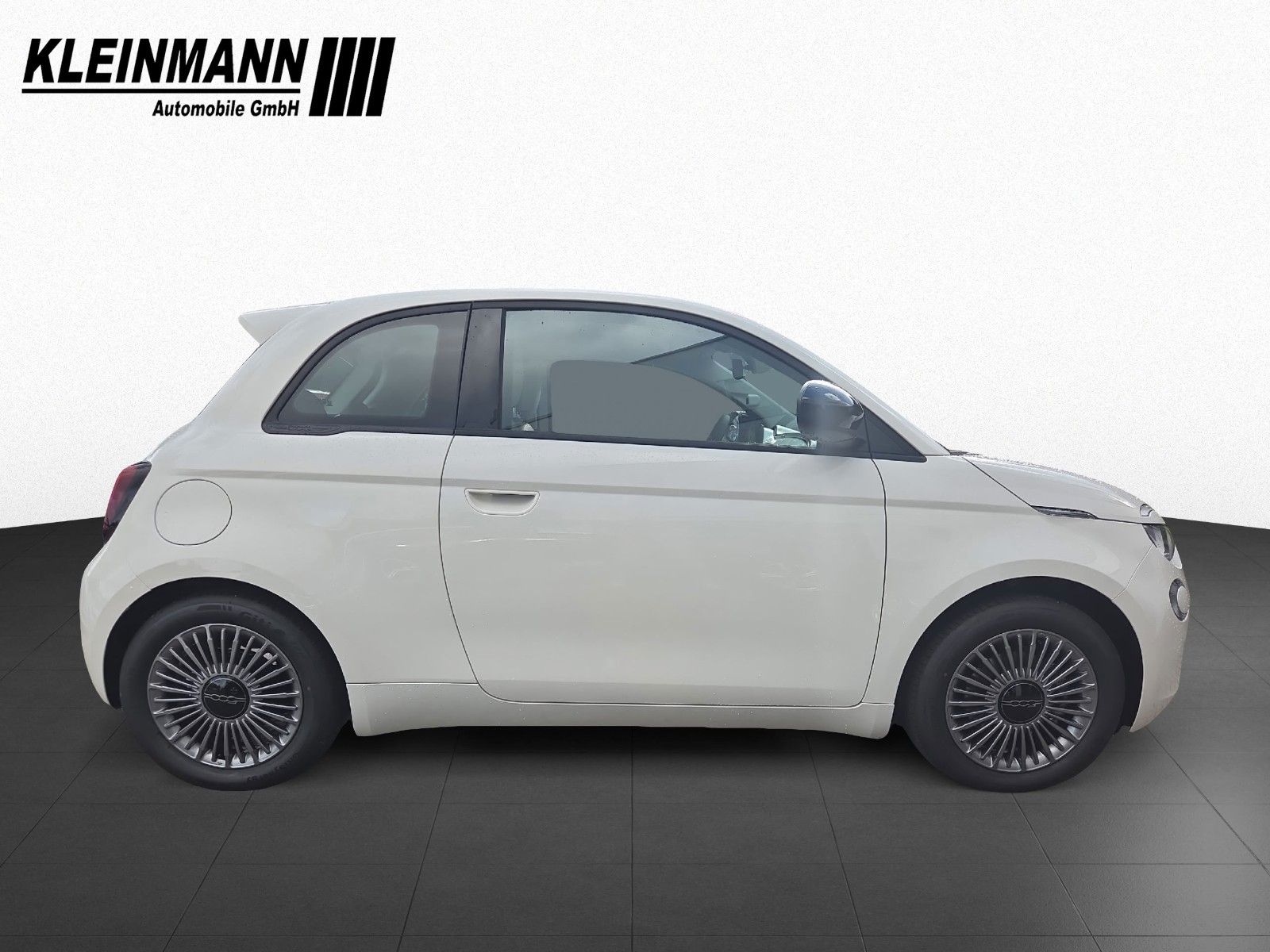 Fiat 500e - Bild 5