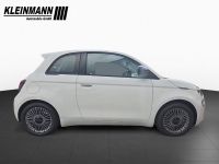 Fiat 500e - Vorschau Bild 5