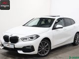 BMW 120 d SPORT LINE HUD,LIVE-COCKPIT,HIFI,DAB,LED - BMW 120 aus 2020