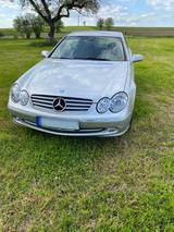 Mercedes-Benz Mercedes Benz CLK 200 Kompressort - gebrauchte Mercedes-Benz CLK 200 aus dem Jahr 2002