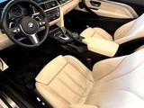 BMW 420 d Cabrio M Sportpaket Leder Klima Navi Prof - BMW 420 Gebrauchtwagen