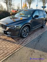 Mazda CX-5 2.5 SKYACTIV-G 194 Sports-Line FWD AT S... - Mazda CX-5 von privat
