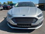 Ford Mondeo 2,0 TDCi 110kW Business ECOnetic Turnier - Ford: Econetic