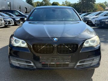 BMW 520 - 2