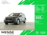 Skoda Enyaq 60 Suite 4xSHZG|ACC|LED|Navi|VirtualCP|PDC - graue Skoda Enyaq