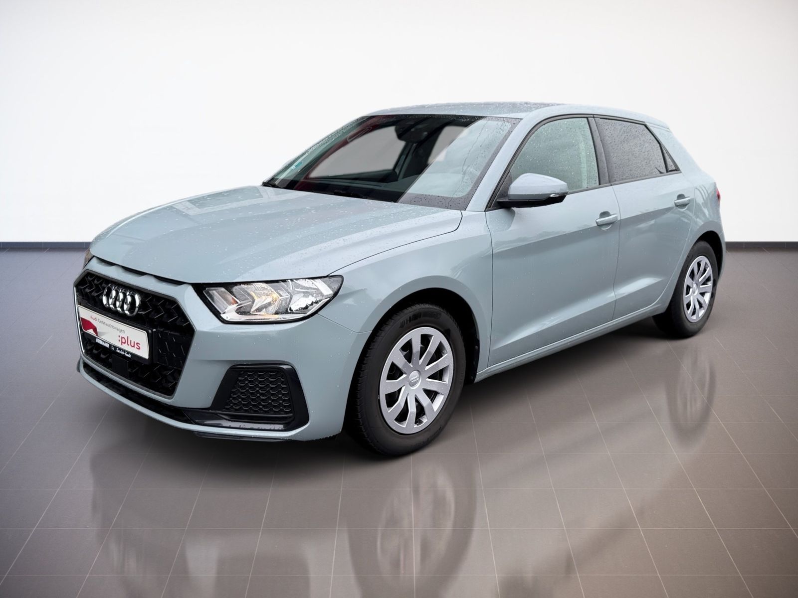 Audi A1 - Bild 2