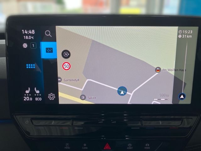 Fahrzeugabbildung Volkswagen ID.3 Pro Performance Life 58 kWh LED LM ACC SHZ
