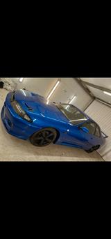 Nissan Skyline - Nissan Skyline mit Benzin-Antrieb: Coupe