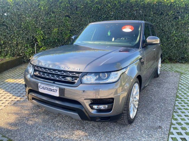 Land Rover LAND ROVER Range Rover Sport 3.0 tdV6 HSE Dynami