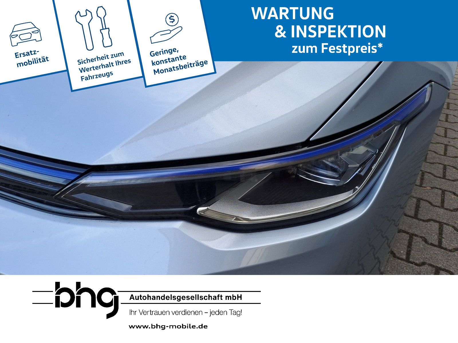 Volkswagen Golf - Bild 9