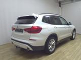 BMW X3 xDrive20d Advantage Navi LC prof LED HiFi AHK - BMW X3 Gebrauchtwagen in Bremen
