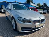 BMW 520 d xDrive BIXEN/NAVI/HEADUP/360* - gebrauchte BMW 520 aus dem Jahr 2014