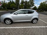 Alfa Romeo MiTo 1.4 8V Junior Junior - Alfa Romeo MiTo aus 2009