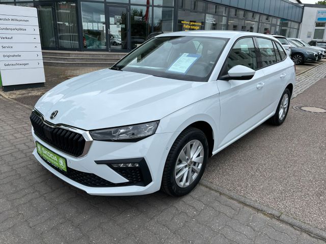 Skoda Scala Selection 1.0 TSI 85kW 7-Gang-DSG MJ.2024