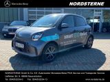 Smart smart EQ forfour Prime Navi Kamera 99€ Rate - Smart aus 2020