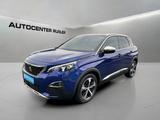 Peugeot 3008 GT Pano Focal Navi Leder - Peugeot 3008 mit Diesel-Antrieb: Leder