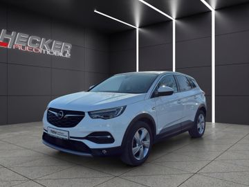 Opel Grandland X 1.2 Turbo INNOVATION