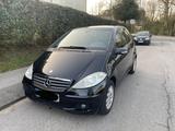 Mercedes-Benz A 150 - - Mercedes-Benz A 150 in Wuppertal