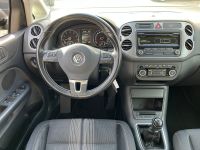 Volkswagen Golf VI Plus 1.2 TSI Match T.LEDER/KLIMA/PDC/AHK