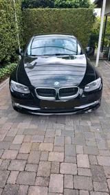 BMW Super gepflegten BMW 318 i Coupe - BMW 318: Coupe