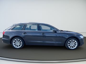 Audi A6 - 4