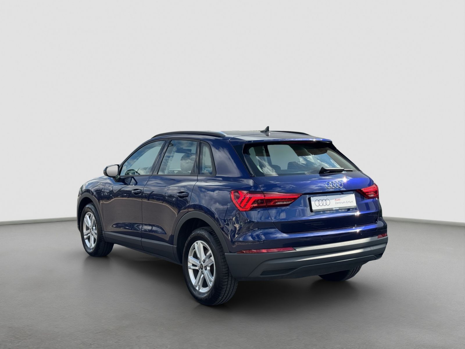 Audi Q3 35 TFSI S-tronic LED Navi Smartphone Interfac foto 7