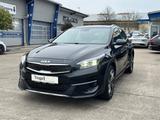 Kia XCeed Spirit AUT/LED/NAVI/KAMERA/18"ALU/1. Hd! - schwarze Kia XCeed
