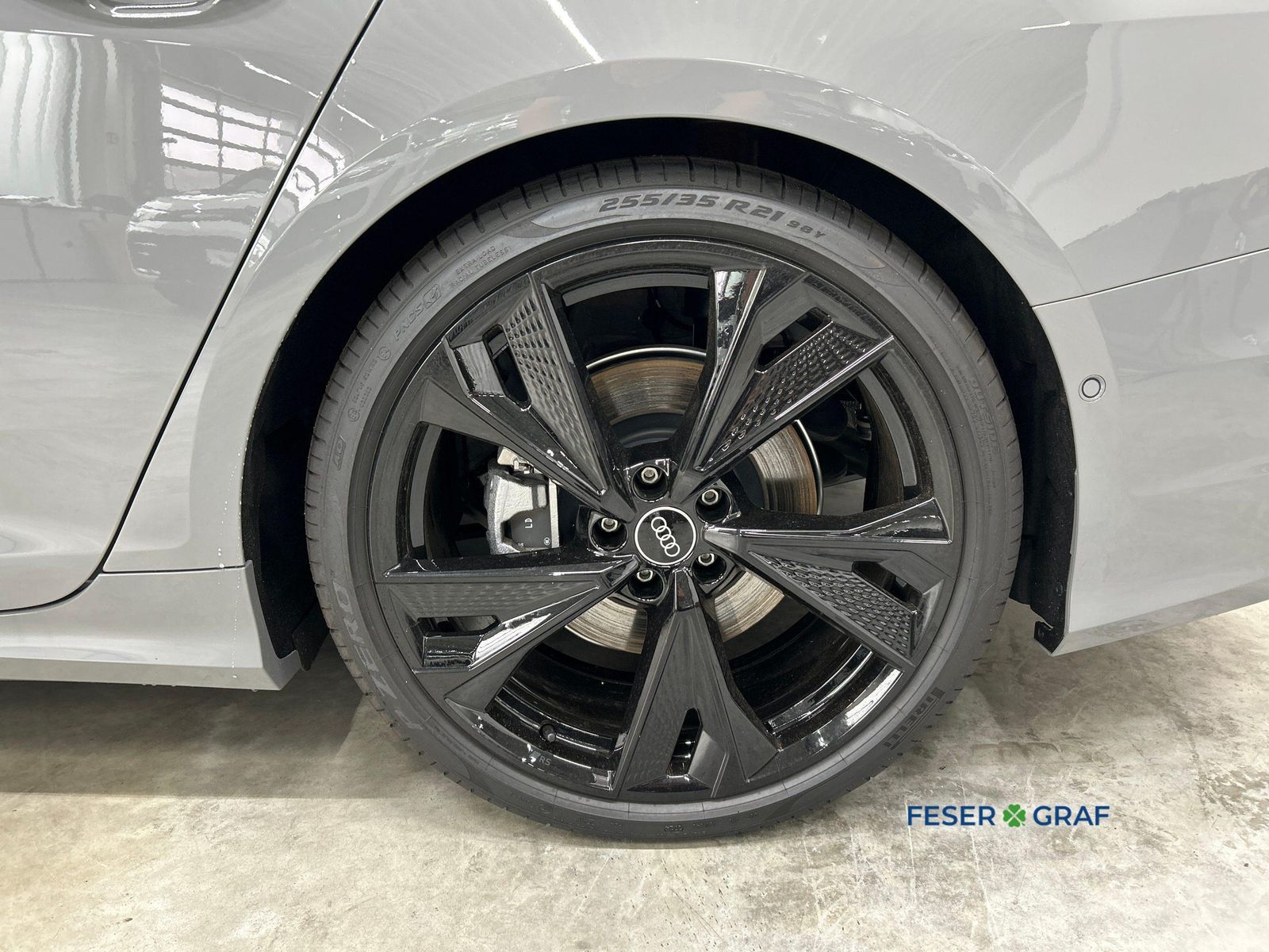 Audi A6 - Bild 7