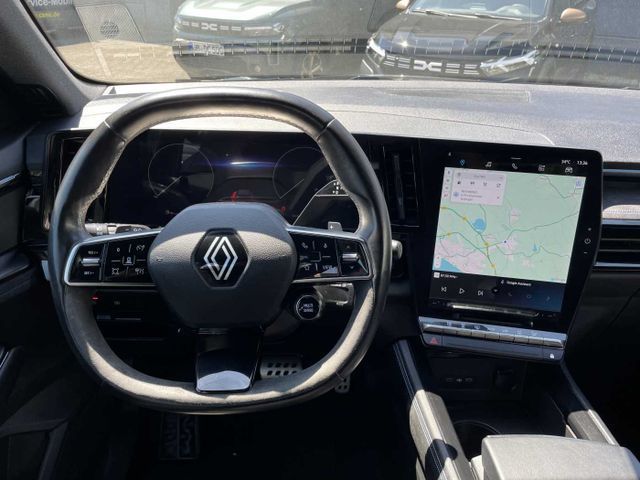 Fahrzeugabbildung Renault Austral Techno Esprit Alpine T Ce 160 EDC AHK