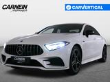 Mercedes-Benz 4Matic *WideScreen *Leder *Airmatic *LED *Memory - Mercedes-Benz CLS 450 Gebrauchtwagen