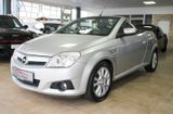 Opel Tigra 1.4 Twin Top Sport Klima Alu Teilleder - Opel Tigra: Twin Top