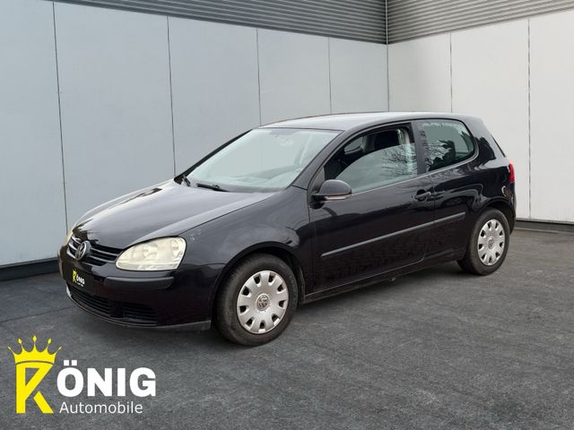 Volkswagen Golf V Lim. Comfortline