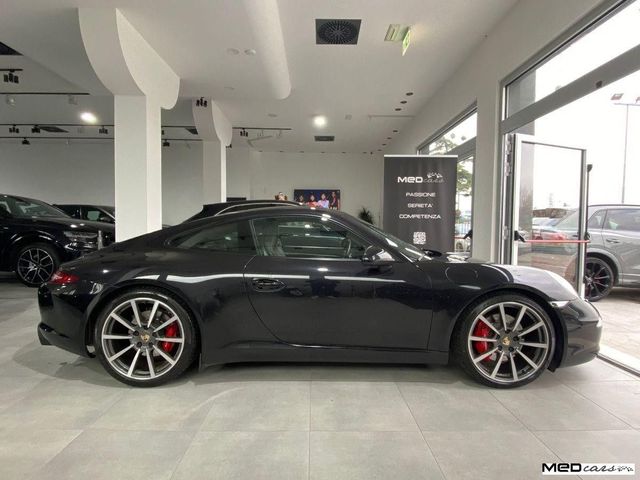 Porsche PORSCHE - 911 Coupè - 911 3.8 Carrera S Coupé