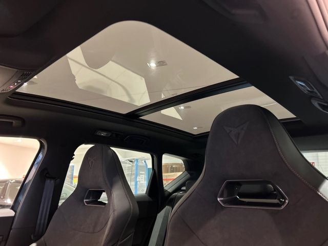 Ateca VZ 4Drive 2.0 TSI AHK Pano Beats eSitz ACC