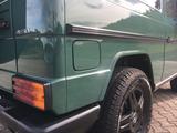 Mercedes-Benz G 300 GD Station Wagon 463 - Mercedes-Benz G 300: Gd