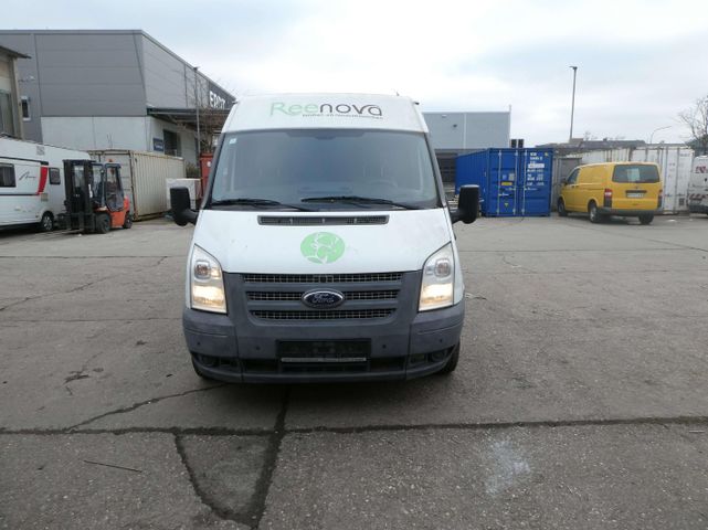 Ford Transit FT 300 M LKW