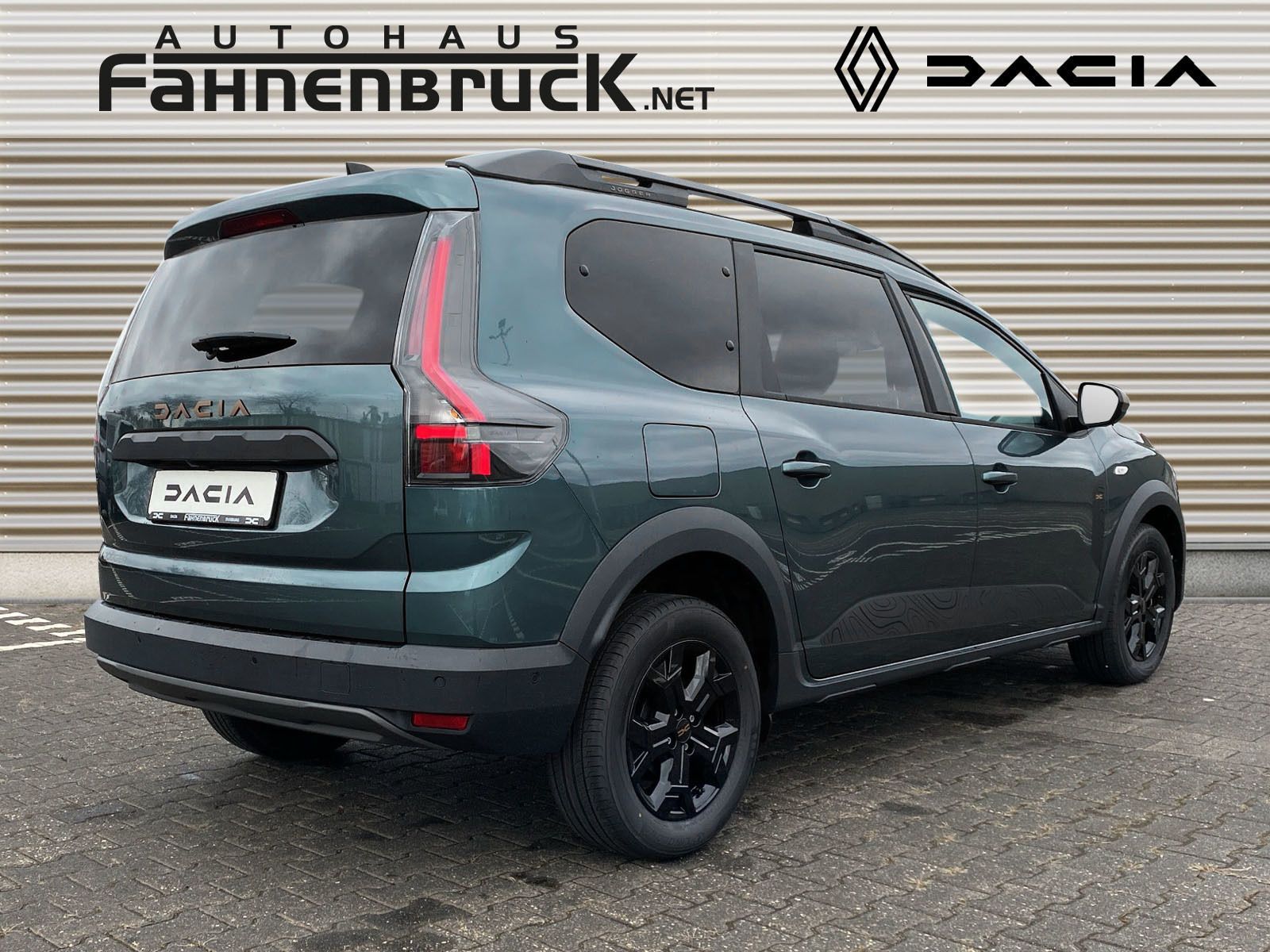 Dacia Jogger - Bild 5