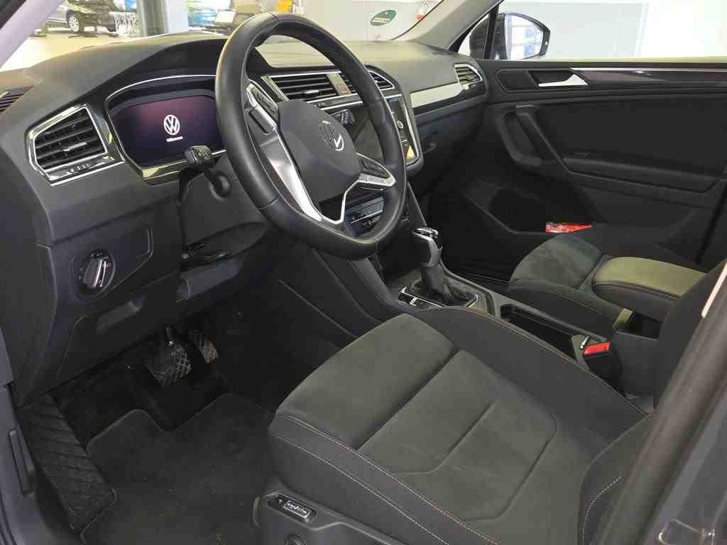 Volkswagen Tiguan - Bild 4