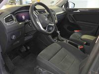 Volkswagen Tiguan - Vorschau Bild 4