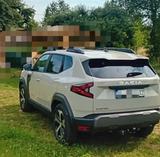 Dacia Duster Mild Hybrid 130 Journey  - Dacia Duster aus 2025
